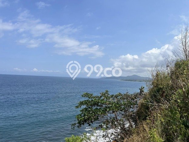 Lahan untuk Dijual di Karangasem Karangasem Luas 6800m2 Lahan untuk Dijual di Karangasem Karangasem Luas 6800m2