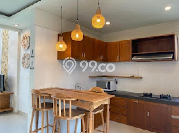 Vila Kawasan , Dimensi 275m2m², Dekat ke beragam keperluan Vila Kawasan , Dimensi 275m2m², Dekat ke beragam keperluan