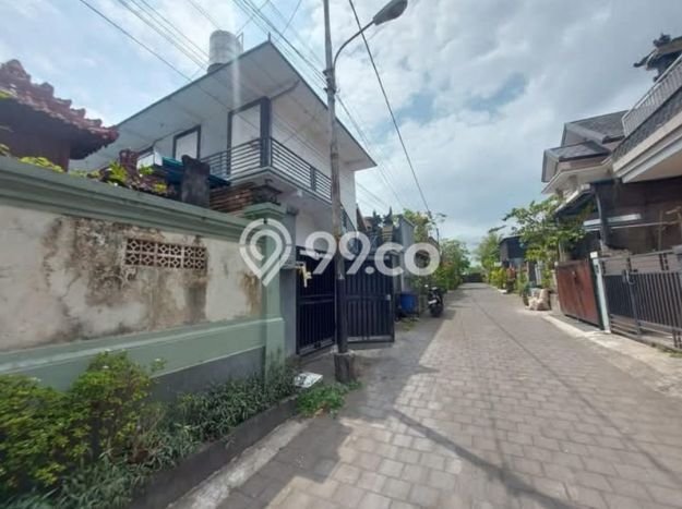 Tersedia Rumah Kost di Ubung, Denpasar 0 Kamar Tersedia Rumah Kost di Ubung, Denpasar 0 Kamar