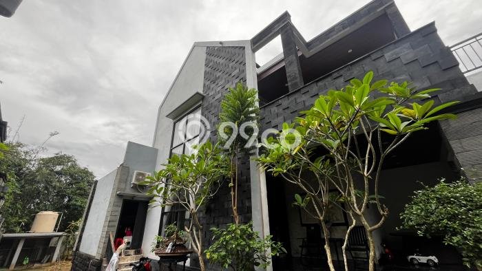 Jual Rumah Luas Elegan Dengan View Cantik di Pecatu, Badung Jual Rumah Luas Elegan Dengan View Cantik di Pecatu, Badung