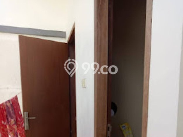 Rumah Minimalis 3 Kamar LT 120m2 di Nusa Dua Rumah Minimalis 3 Kamar LT 120m2 di Nusa Dua