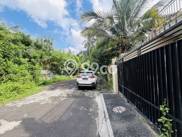 Kavling Tanah untuk Dijual di Ketewel, Gianyar, Luas 203m2 Kavling Tanah untuk Dijual di Ketewel, Gianyar, Luas 203m2