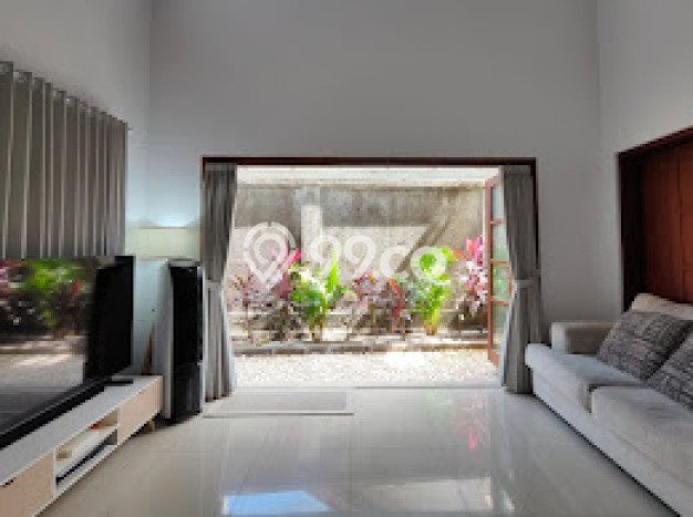 Rumah Elit Modern Siap Huni di Jimbaran Badung Rumah Elit Modern Siap Huni di Jimbaran Badung