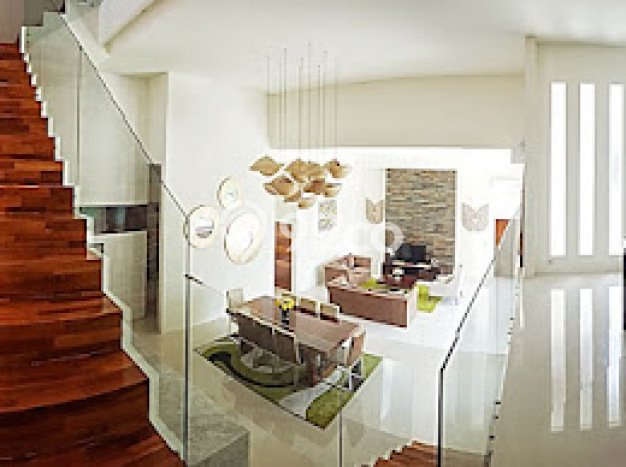 Vila Kawasan , Area 400m2m², Akses ke Pusat Kota Vila Kawasan , Area 400m2m², Akses ke Pusat Kota