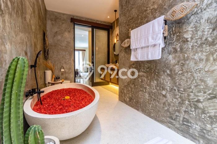 Vila di , Luas 250m2m², Lokasi Premium Vila di , Luas 250m2m², Lokasi Premium