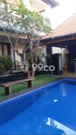 Komersial Dijual di Prime Area Denpasar Luas 350m2 Komersial Dijual di Prime Area Denpasar Luas 350m2