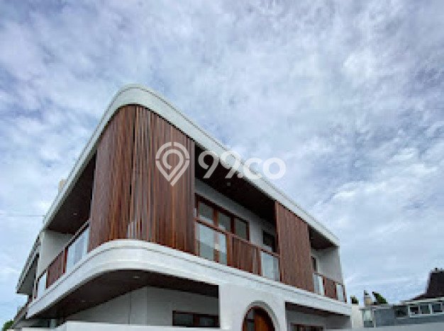 Vila Tenang Kawasan , Luas 135m2m², Pemandangan Indah sekitar Vila Tenang Kawasan , Luas 135m2m², Pemandangan Indah sekitar