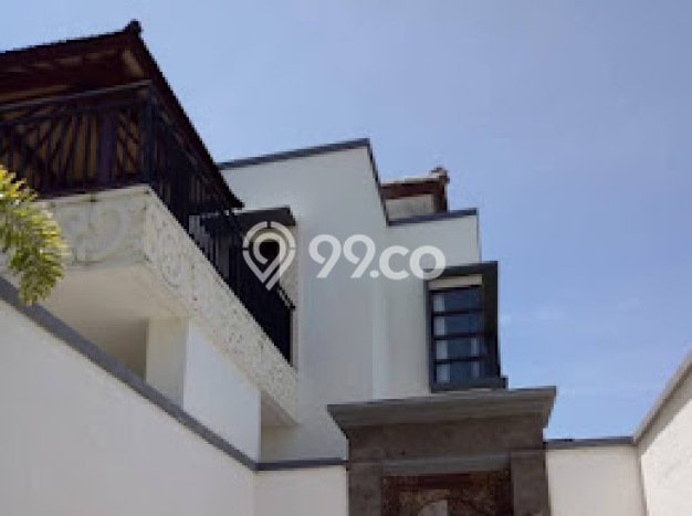 Rumah Minimalis 3 Kamar LT 120m2 di Nusa Dua Rumah Minimalis 3 Kamar LT 120m2 di Nusa Dua
