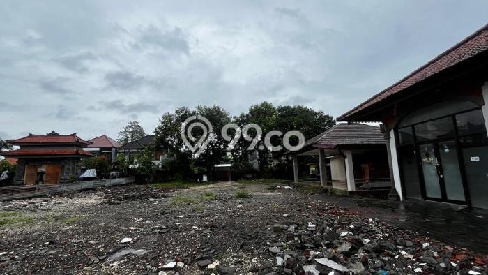 Tanah Kavling Dijual di Renon, Denpasar dengan Luas Tanah 1420m2 Tanah Kavling Dijual di Renon, Denpasar dengan Luas Tanah 1420m2