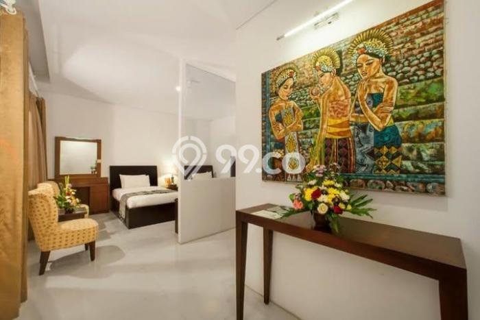 AREA BISNIS! Hotel di , Luas 1800m2m², Jalan Utama, Strategis AREA BISNIS! Hotel di , Luas 1800m2m², Jalan Utama, Strategis