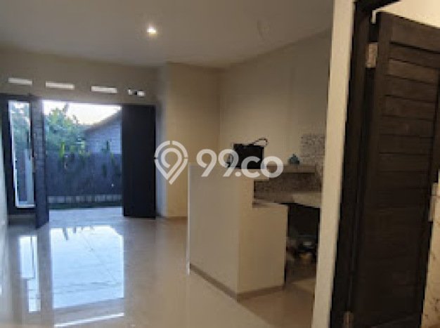 Rumah Modern 3 KT di Jimbaran Badung Rumah Modern 3 KT di Jimbaran Badung