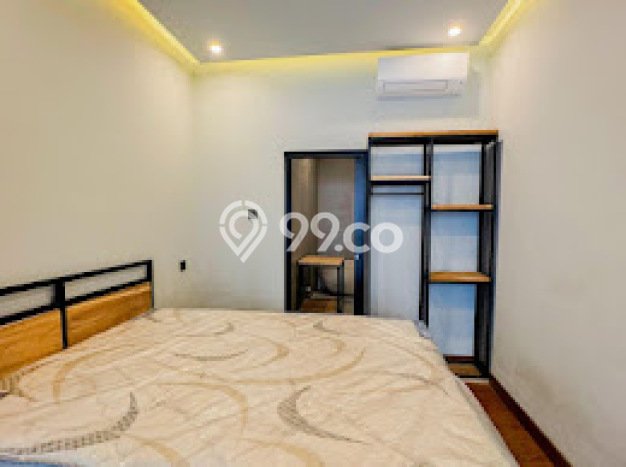 Vila Strategis Kawasan , Luas 87m2m², Akses Badung, Badung Vila Strategis Kawasan , Luas 87m2m², Akses Badung, Badung