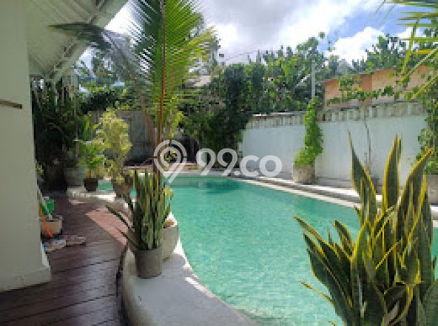 Vila Kawasan , Luas 275m2m², Area Nyaman Vila Kawasan , Luas 275m2m², Area Nyaman