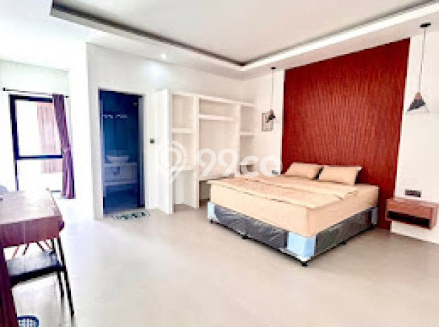Dijual Cepat! Vila di , Ukuran 170m2m², Kawasan Berkembang dengan nilai naik Dijual Cepat! Vila di , Ukuran 170m2m², Kawasan Berkembang dengan nilai naik