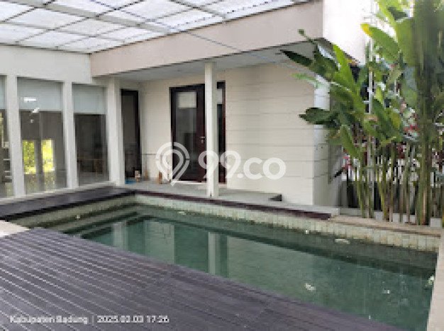 Vila di , Luas 232m2m², Lokasi Premium Vila di , Luas 232m2m², Lokasi Premium