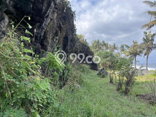 Lahan untuk Dijual di Karangasem Karangasem Luas 6800m2 Lahan untuk Dijual di Karangasem Karangasem Luas 6800m2