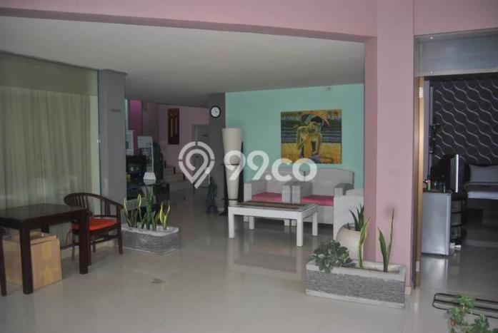 Vila di Kuta, Ukuran 590m2m², Ideal untuk hunian keluarga Vila di Kuta, Ukuran 590m2m², Ideal untuk hunian keluarga