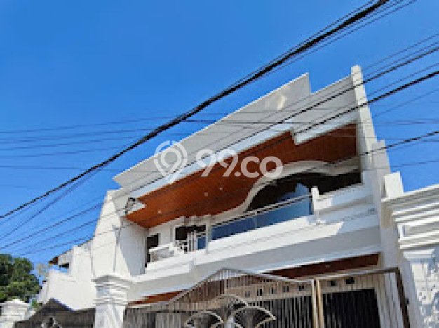 Hunian Eksklusif Dijual LT 360m2 di Denpasar Utara, Denpasar Hunian Eksklusif Dijual LT 360m2 di Denpasar Utara, Denpasar