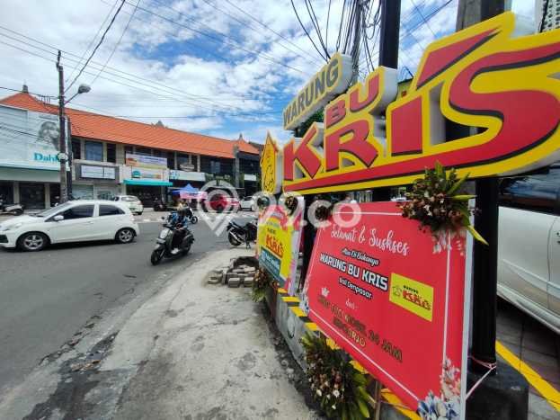 Tanah Siap Bangun Dijual di Denpasar Punya Luas 451m2 Tanah Siap Bangun Dijual di Denpasar Punya Luas 451m2