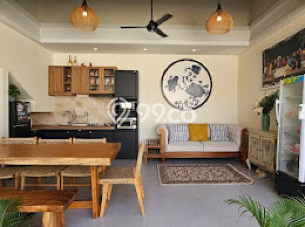 BISNIS POTENSIAL! Vila di , Area 200m2m², Hasil Tinggi BISNIS POTENSIAL! Vila di , Area 200m2m², Hasil Tinggi