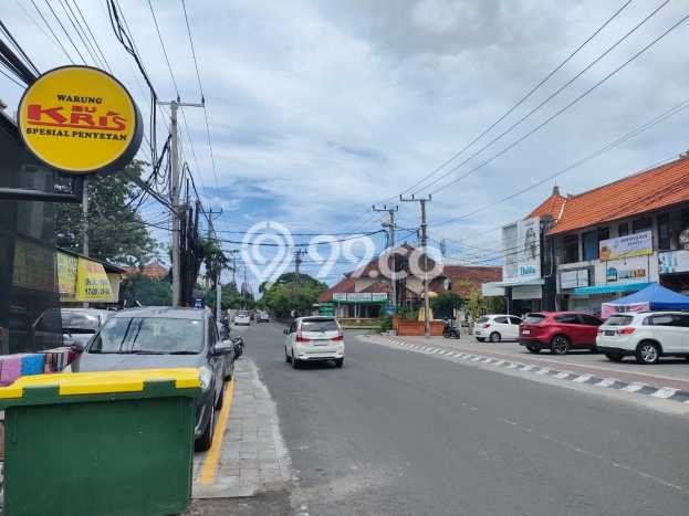 Tanah Siap Bangun Dijual di Denpasar Punya Luas 451m2 Tanah Siap Bangun Dijual di Denpasar Punya Luas 451m2