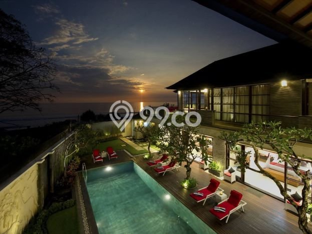 Vila Kawasan , Luas 1700m2m², Akses ke Fasilitas Umum Vila Kawasan , Luas 1700m2m², Akses ke Fasilitas Umum