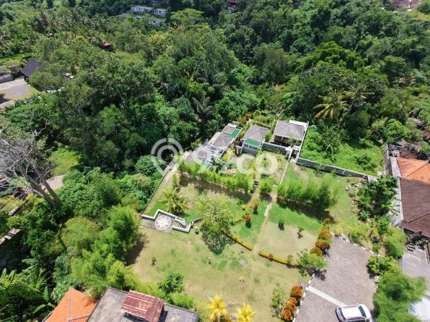 Vila Kawasan Ubud, Ukuran 2600m2m², Area Potensial untuk usaha Vila Kawasan Ubud, Ukuran 2600m2m², Area Potensial untuk usaha