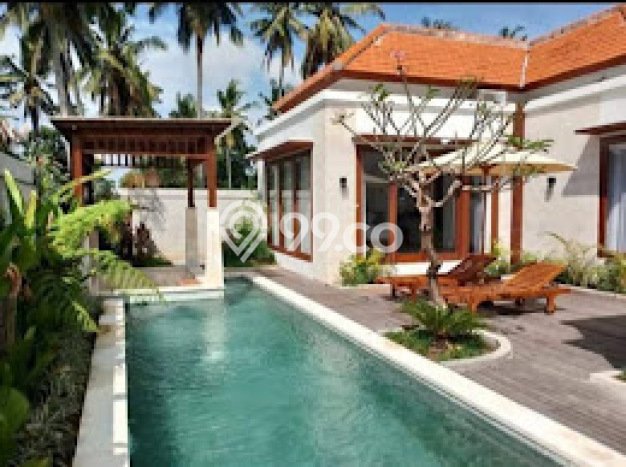 HOT DEAL! Vila Kawasan Ubud, Luas 250m2m², Area Prima HOT DEAL! Vila Kawasan Ubud, Luas 250m2m², Area Prima