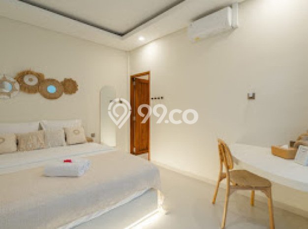 Vila Kawasan , Area 101m2m², Lokasi Premium Vila Kawasan , Area 101m2m², Lokasi Premium