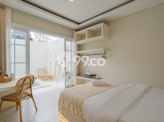Vila Kawasan , Area 101m2m², Lokasi Premium Vila Kawasan , Area 101m2m², Lokasi Premium