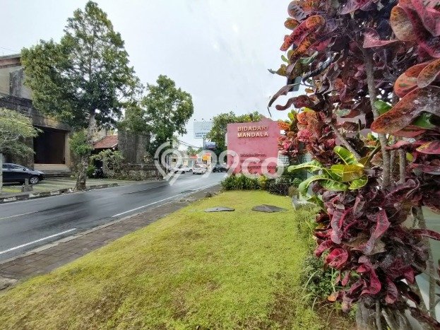 Tanah Dijual Lokasi Ubud Gianyar SHM Tanah Dijual Lokasi Ubud Gianyar SHM