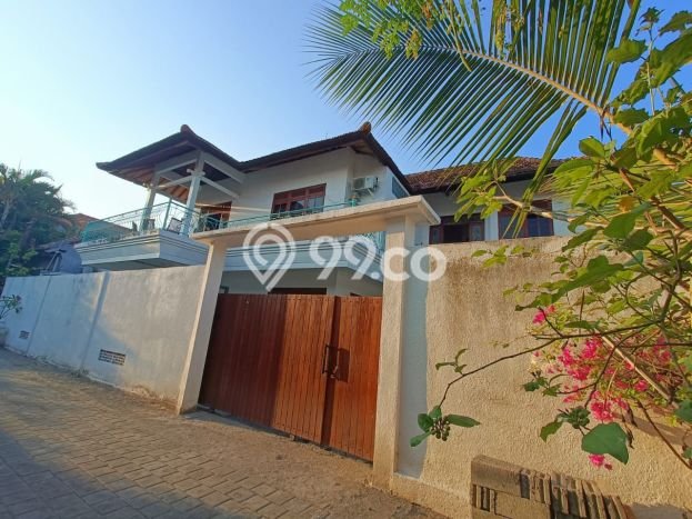 Dijual Rumah Mewah Elegan Dengan View Eksklusif di Sidakarya, Denpasar Dijual Rumah Mewah Elegan Dengan View Eksklusif di Sidakarya, Denpasar