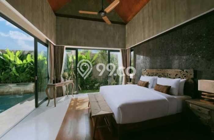 Vila Nyaman Kawasan , Area 305m2m², Pemandangan Menarik di area Vila Nyaman Kawasan , Area 305m2m², Pemandangan Menarik di area