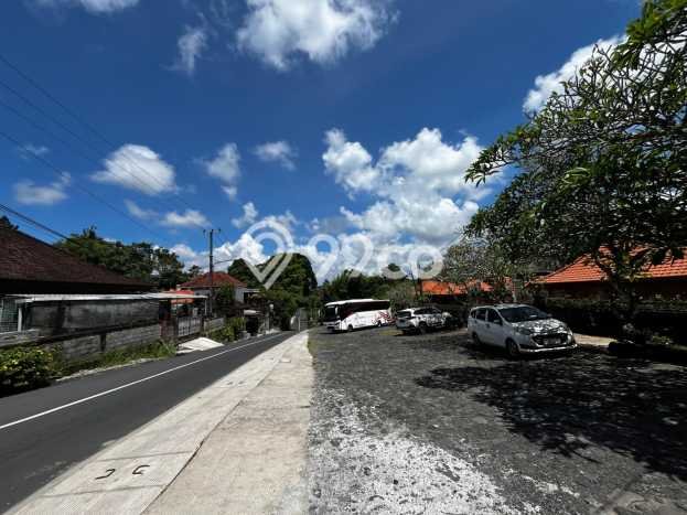 Vila Kawasan Ubud, Ukuran 2600m2m², Area Potensial untuk usaha Vila Kawasan Ubud, Ukuran 2600m2m², Area Potensial untuk usaha