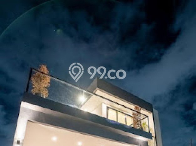 Vila Kawasan , Luas 200m2m², Area Nyaman Vila Kawasan , Luas 200m2m², Area Nyaman