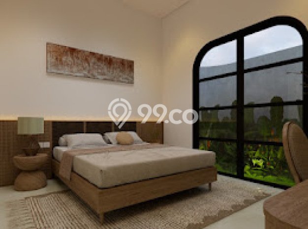 Vila Premium di , Area 150m2m², Akses Badung, Badung Vila Premium di , Area 150m2m², Akses Badung, Badung
