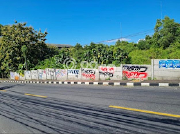 Tanah Kavling Dijual di Uluwatu, Badung dengan Luas Tanah 1000m2 Tanah Kavling Dijual di Uluwatu, Badung dengan Luas Tanah 1000m2