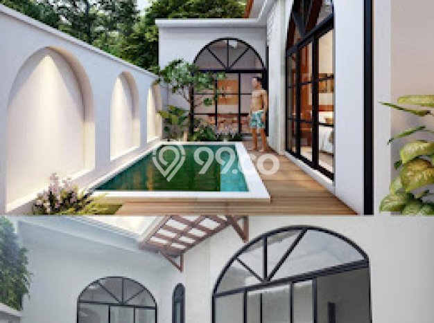 Jual Cepat! Vila Kawasan , Luas 110m2m², Posisi Strategis akses ke beragam fasilitas Jual Cepat! Vila Kawasan , Luas 110m2m², Posisi Strategis akses ke beragam fasilitas