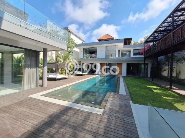 Vila di , Luas 615m2m², Lingkungan Asri untuk tempat tinggal Vila di , Luas 615m2m², Lingkungan Asri untuk tempat tinggal
