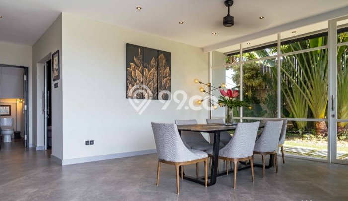 Vila di , Area 500m2m², Akses ke beragam keperluan Vila di , Area 500m2m², Akses ke beragam keperluan