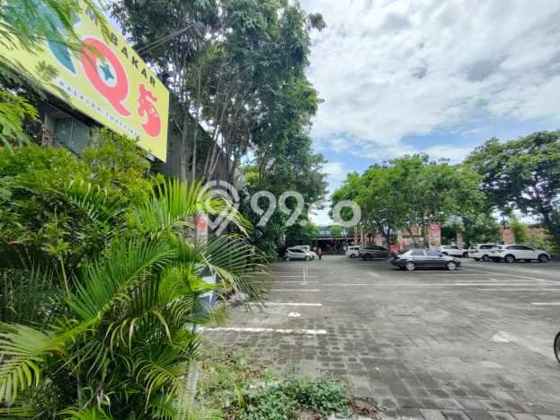Tanah Siap Bangun Dijual di Denpasar Punya Luas 451m2 Tanah Siap Bangun Dijual di Denpasar Punya Luas 451m2