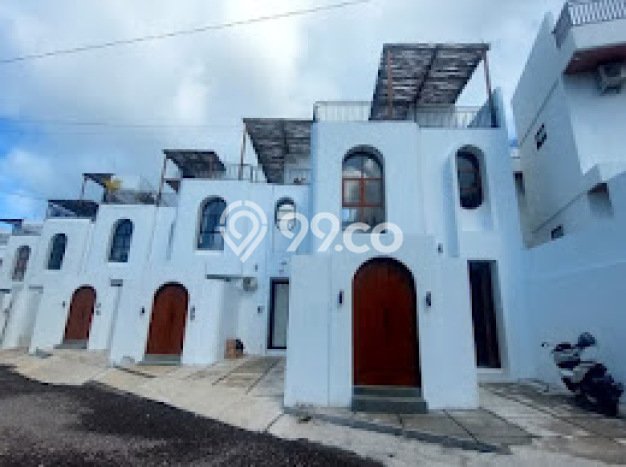 Lokasi Strategis! Vila di , Luas 168m2m², Kondisi Terbaik Lokasi Strategis! Vila di , Luas 168m2m², Kondisi Terbaik