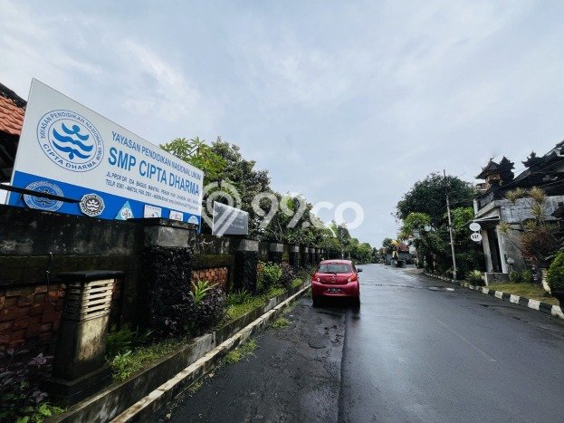Rumah Minimalis 3 KT LT 110m2 di Ketewel Rumah Minimalis 3 KT LT 110m2 di Ketewel