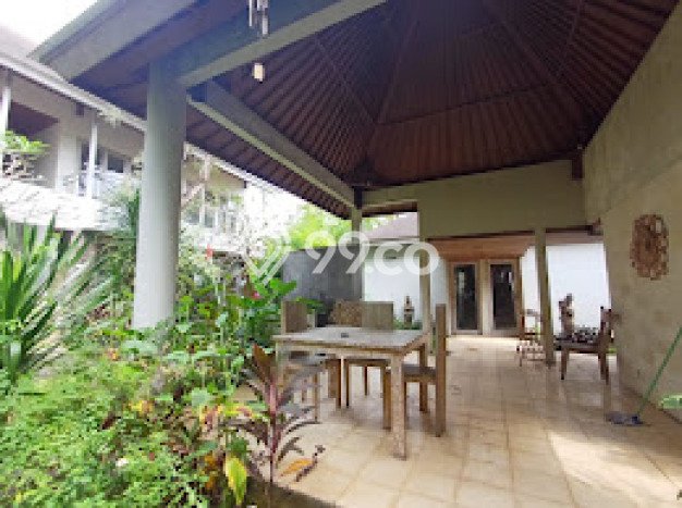 Vila Strategis di Ubud, Ukuran 3355m2m², Akses ke beragam fasilitas Vila Strategis di Ubud, Ukuran 3355m2m², Akses ke beragam fasilitas