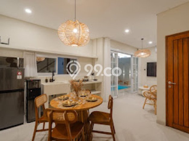 Vila Kawasan , Area 101m2m², Lokasi Premium Vila Kawasan , Area 101m2m², Lokasi Premium