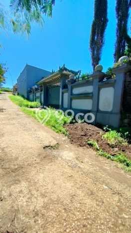 Vila Berkembang Kawasan , Luas 1650m2m², Lingkungan Asri untuk Anda Vila Berkembang Kawasan , Luas 1650m2m², Lingkungan Asri untuk Anda