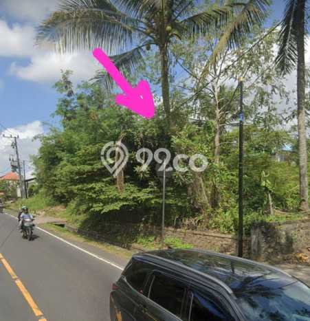 Tanah di Tabanan, Tabanan Luas 1000m2 Dijual Segera Tanah di Tabanan, Tabanan Luas 1000m2 Dijual Segera