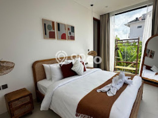 Vila Kawasan , Area 132m2m², Lingkungan Nyaman Vila Kawasan , Area 132m2m², Lingkungan Nyaman