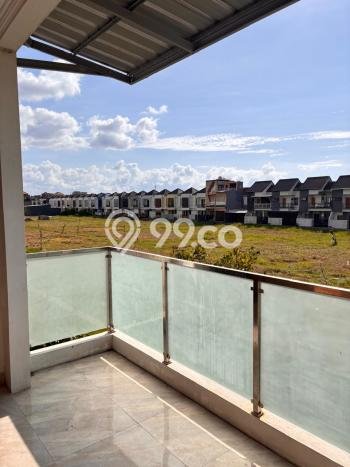 Rumah Modern 3 KT di Sanur Denpasar Rumah Modern 3 KT di Sanur Denpasar