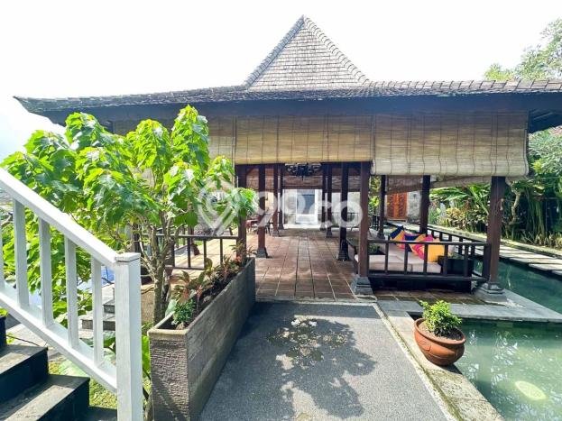 HOT DEAL! Vila di , Luas 950m2m², Lokasi Prima HOT DEAL! Vila di , Luas 950m2m², Lokasi Prima